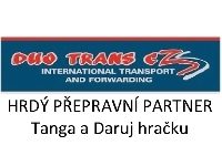 Duo trans